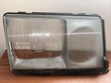 Mercedes-Benz S124 220TE Wagon Headlight Glass Lens Right 1305544028