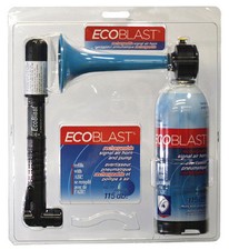 Ecoblast Rechargeable Signal
