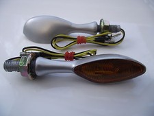 Eagle cap indicators alloy