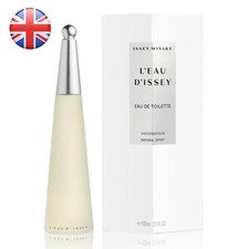 Issey Miyake L Eau D Issey EDT