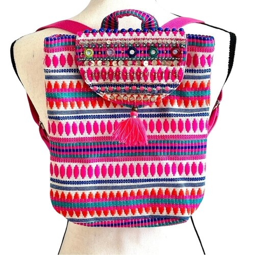 Accessorize embroidered boho - accessorize,
