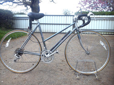 vintage raleigh lady royal