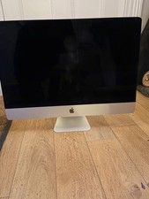 Apple iMac 27" RARE Quad Core i7, 3.5GHz, 32GB memory