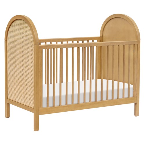 Baby crib 1 convertible - baby,