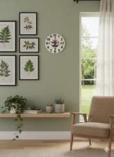 Tree of life clock std several