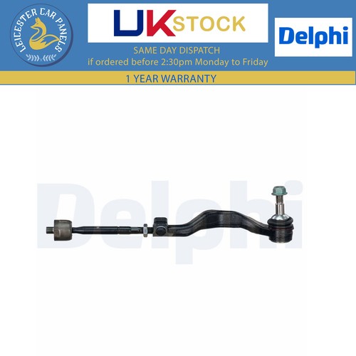 Delphi tie rod for - delphi, mini