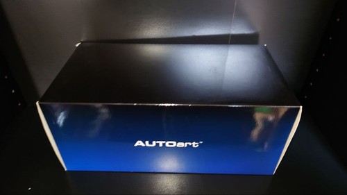Autoart nissan r32 gt r - 1/18, gt-r