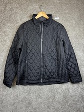 Regatta Quilted Jacket with