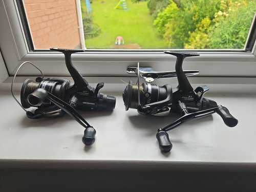 Shimano 10000 carp - shimano,