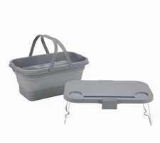 Modern Picnic Basket 