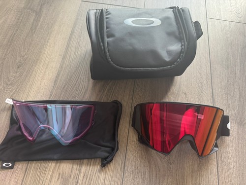 Flow scape goggles - scape,