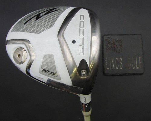 Cobra encore driver - 10.5°,