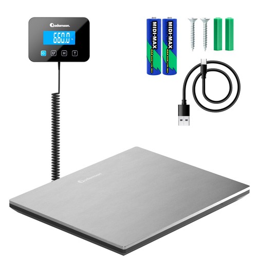 Parcel scales 300 - scales, kg