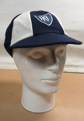 Blue white paneled kings - &,