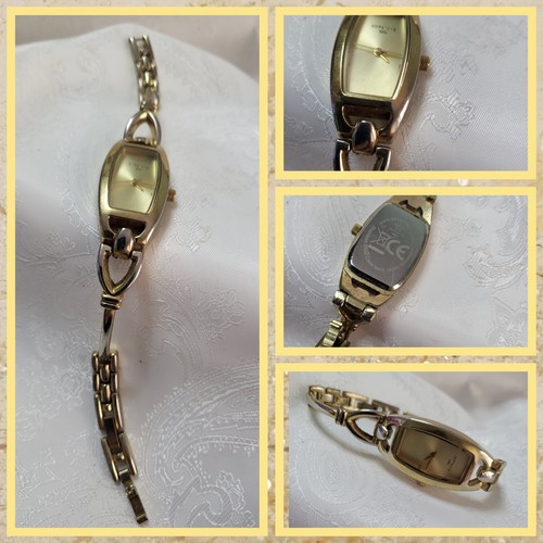 Vintage infinite gold - vintage,