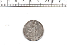 1910 STANDING BRITANNIA 92.50%