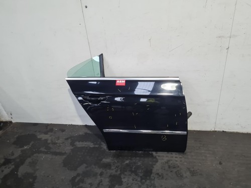 Volkswagen passat door - door, rear