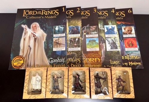 Set issue 3 - 3,, 4
