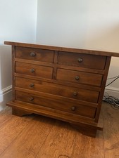 Laura Ashley Garrat 6 Drawer