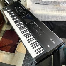 KORG KRONOS 73 Workstation