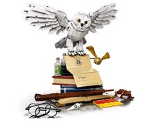 76391 MOC Hogwarts Icons