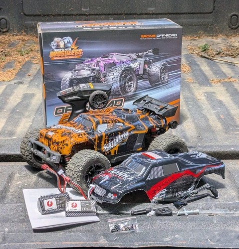 Vevor car 4wd - car,