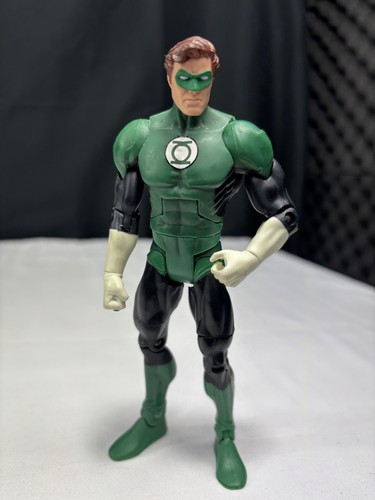 Green lantern hal jordan - dc,