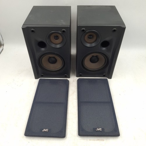 Jvc b1001 speakers - ux-b1001, pair