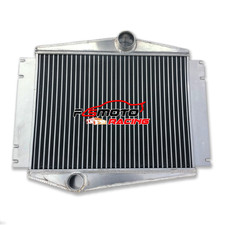 Aluminum Intercooler For Volvo