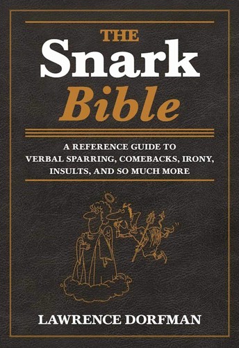 The snark bible reference - snark, a
