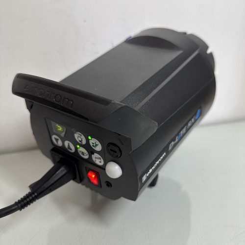 Elinchrom lite 4it studio - d-lite,
