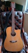 TANGLEWOOD TW28CSR  Acoustic