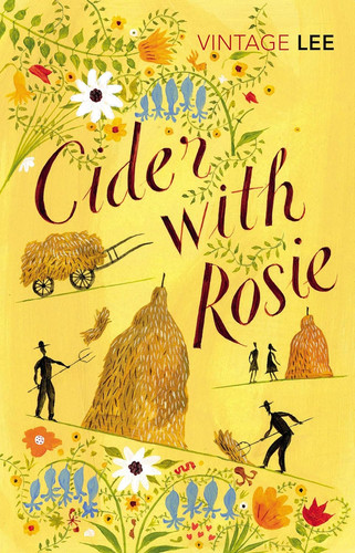 Cider with rosie laurie - rosie:,
