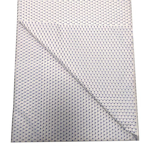Printed polka dot - dot, tissue