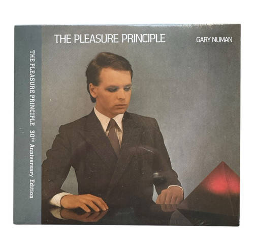 The pleasure principle 30th - the,