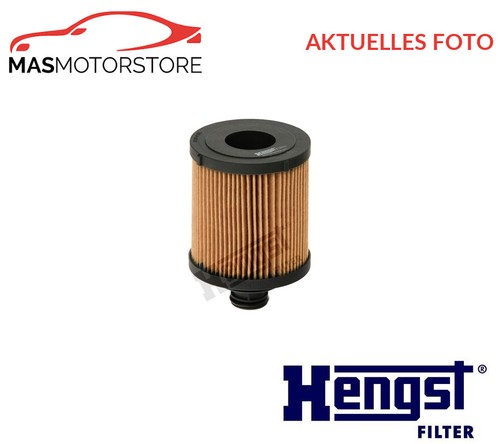 Engine oil filter stallion - oil,