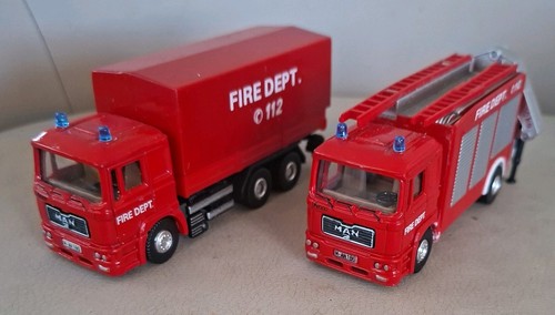 Man fire engines - x, engines.