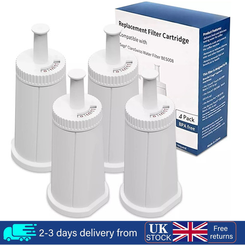 Water filter cartridges - filter,