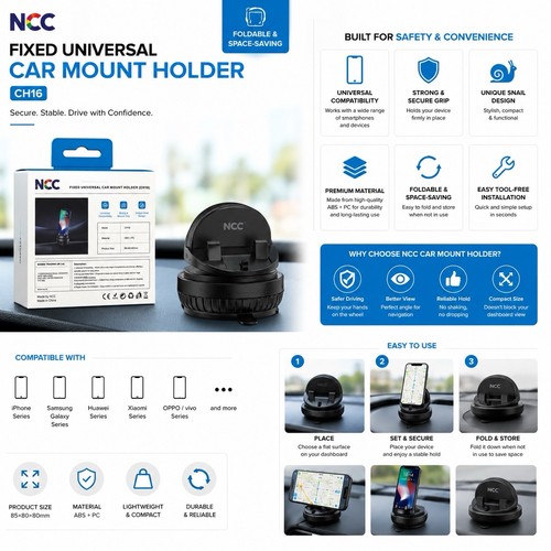 Ncc ch16 fixed - fixed, universal