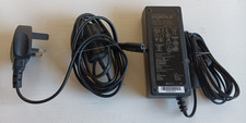 Ingenico PSM24W-080 8V 3A 2.5A 2A AC Power Adapter 192020864 5.5mm x 2.1mm