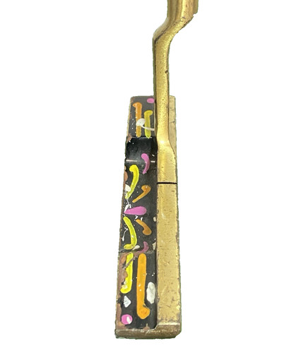 Old master sassy - master, plumb-ark
