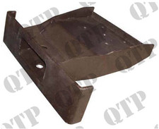 For Massey Ferguson Weight Carrier 135 - Bent Axle