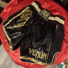 Venum Muay Tai Shorts Men's