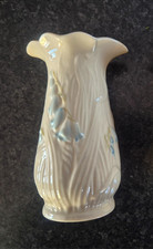 BELLEEK POTTERY 6in 15cm