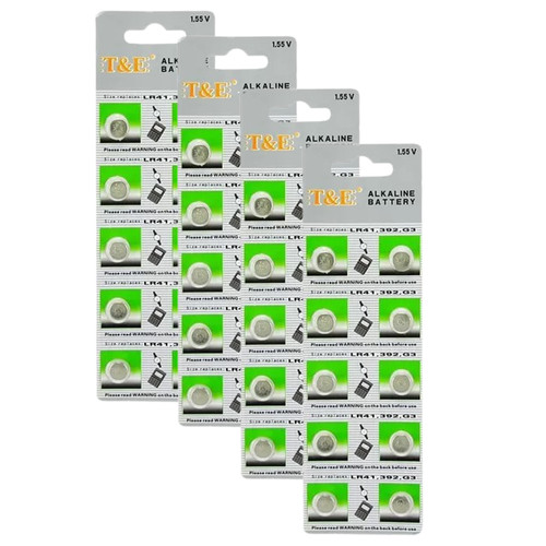 Lr44 battery lr41 lr1130 lr43 - lr44,