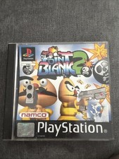 Point Blank PS1 - Sony