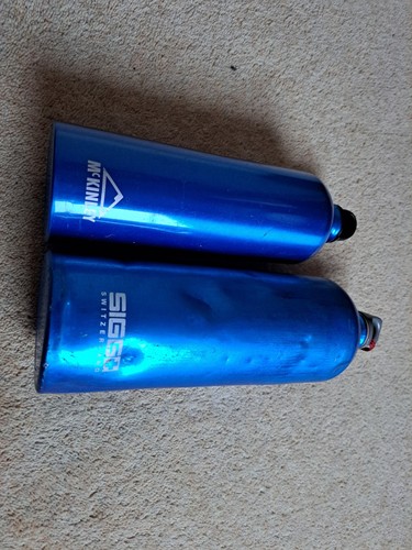 Water bottles including a - bottles,