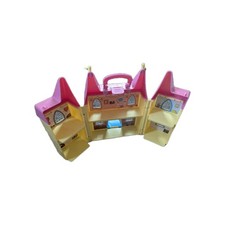 Peppa Pig 2003 Princess Castle