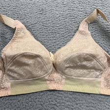 VTG Norvell Bra 36B Full
