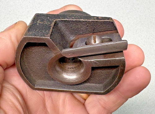 Stanley dowel machine - no,